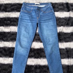 Levi’s Denim Legging